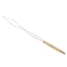 Bobbin Threader W/Half Hitch Handle Tool Fly Tying Thread 14cm