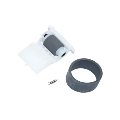 Rouleau de ramassage retardé 1529149 haute précision pour EPSON Photo 1390 et L1800 - 2