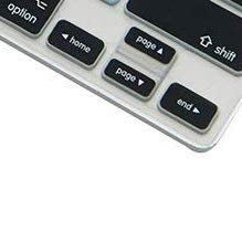 XSKN Cover per tastiera Adobe Photoshop PS CC