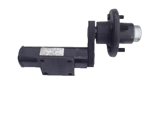 Everything for trailers, RVs and trucks and more - TWO 250# Torsion Half axles 4 bolt hub Motorcycle Trailer Camper short arm (FS1XN-3241)