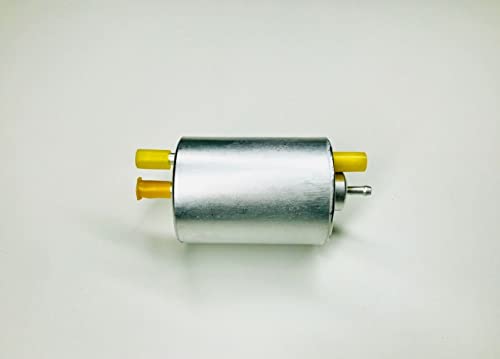 Filtre à carburant Premium pour préserver le moteur Chrysler Crossfire ZH