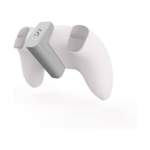 Remotto 5 - Chargeur Manette PS5 Cover