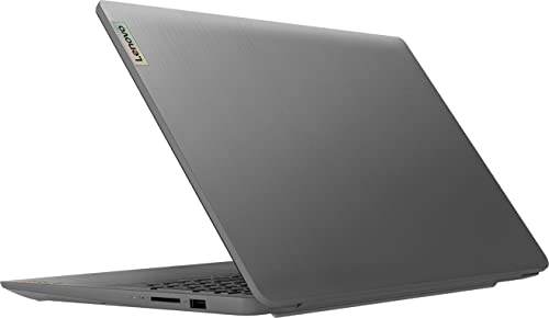 Lenovo Ideapad 3 15.6" Core i5 20GB RAM 1TB SSD miniatura 5