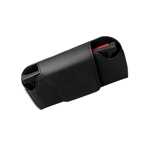 Accessoires voiture étui à lunettes pour BMW M3 M4 M5 X5 X6 universel