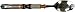 October 2015 "Time Travel" Exclusive Doctor Who Sonic Spork