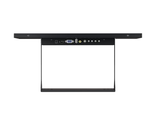 Image of Beetronics 17-Inch Full HD IPS Monitor | Industrial-Grade Display | 17HD7M