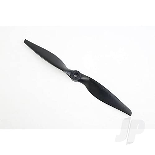 10x6 Black Electric Propeller Prop for RC Model Plane Aircraft