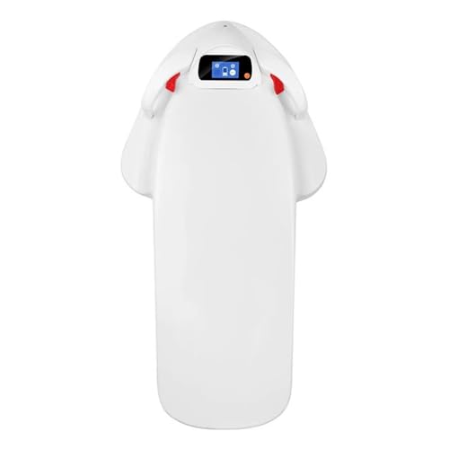 Jkelpv Scooter Submarino Moto Acuática Subterránea, Sumergible, Para Buceo En El Mar, Con Hélice, De Alta Velocidad, Para Uso Submarino Propulsor Subacuático