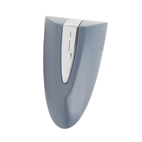 Capuchon extérieur de poignée Jaguar XJ cache de porte ABS - 6