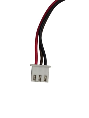 Image of KP Original 7.4V 3500mAh Replacement Battery, Ideal for Tribit Stormbox Bluetooth Speaker, Perfect for Outdoor and Home Entertainment (Connector: XH2.54 3P)