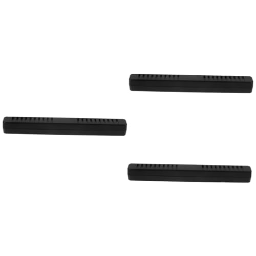 MOLUCKFU 3  tێ ėp\ȉo[ q~h[XeBbN q~h[ q~h[o[ t p̃q~h[pi Abs Black