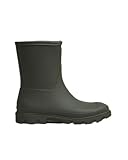 Hunter Bota H25FRU0002251-Dov Downpout Dark Olive de Mujer 36