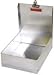 Handler Large Aliminum Work Pan Model 68L 68L
