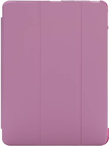 Flip Folio Smart Case For iPad Mini 7th Generation Mini (A17 Pro) 2024 & iPad Mini 6th Generation 2021, Magnetic Stand Cover - Image 2