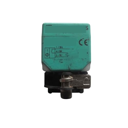 Sensor fotoeléctrico NBN40-L2M-A2-V1 detector de proximidad industrial 10-30 VCC