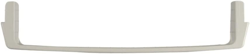 Direct Replacement for GE WR71X30014 Refrigerator Freezer Fixed Shelf