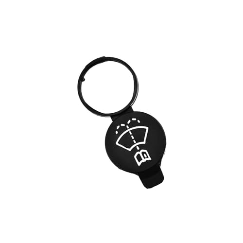Bouchon de buse d'essuie-glace auto 1450270 pour Silverado et Sonic