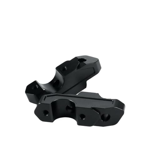 Élévateur de guidon pour R 1300 GS support pince surélevé et arrière moto