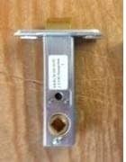Baldwin 8510R000 0 Images Latch Passage 2.37 in. BS