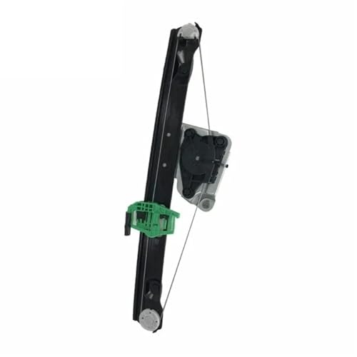 THUJMGH Botonera Elevalunas Trasero derecho/izquierdo 51357140589 51357140590. Compatible con BMW E90, E91, 323i, 325i, 328i, 330i, 335i y M3 Kit Elevalunas(Rear Right)