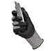 Jackson Safety, 98235, G60 Level 5 Cut Resistant Gloves with Dyneema Fiber, 7.0-s