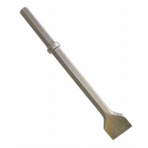 Replacement for Pioneer Jack Hammer Bit 3" Wide Chisel 1 1/8" Shank