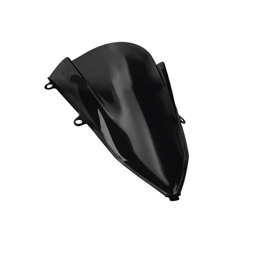 Spoiler de pare-brise sport CBR650R bulle aérodynamique haute résistance
