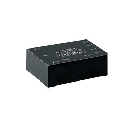 Module d'alimentation LHE05-20D0512-01AC-DC haute précision PCB