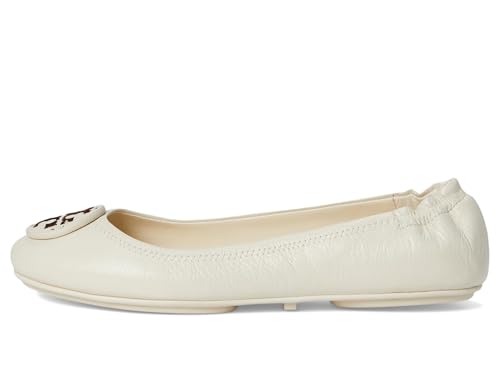 Image of Tory Burch Women's Minnie Travel Ballet Flats