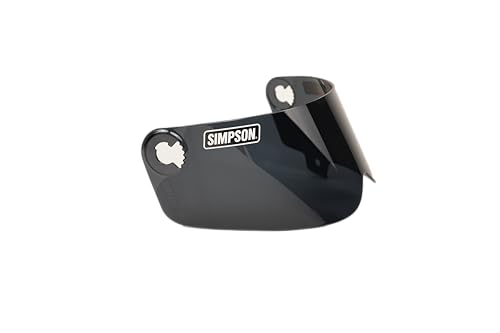 OB3SSX OUTLAW BANDIT 3 SHIELD STD SMOKE