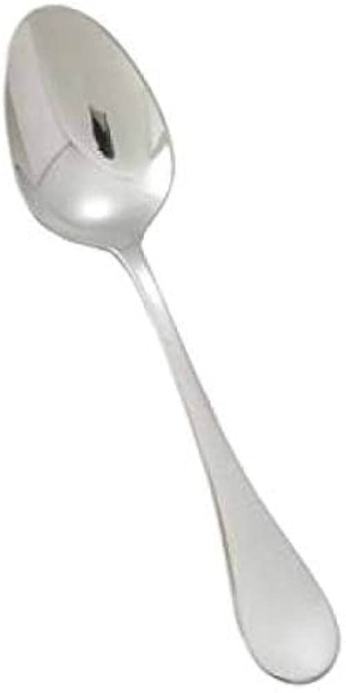 Amazon.co.jp: Winco 0037-03 ディナースプーン 超重い 18/8