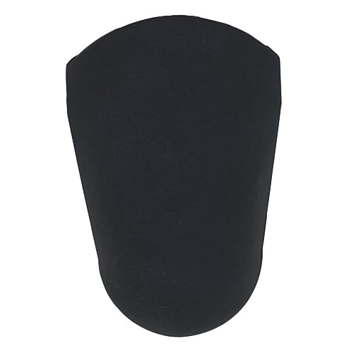 Levemolo Mouthpiece Cap Saxophone Cover Sax Swab Saxophone Accessory Protective Tool