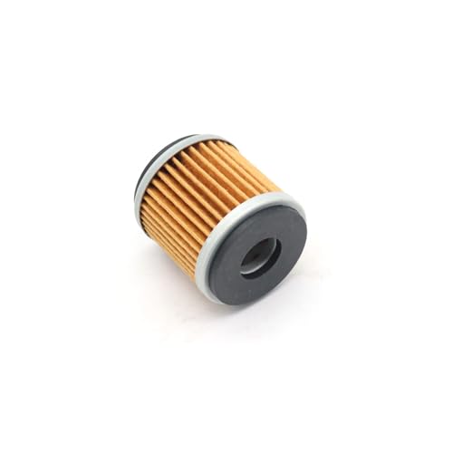 Filtre à air pour moto Zongshen Cyclone RX1 ZS150 améliorant le flux d'air moteur