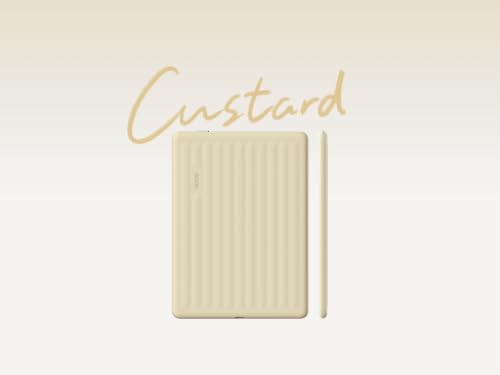Image of BOOX Tablet Go 6 Gen II (Custard)