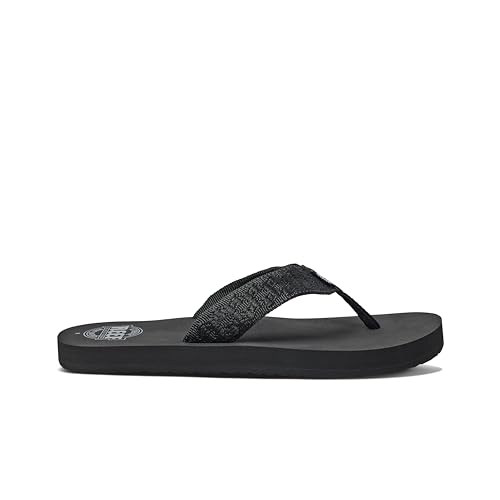 REEF Men's Smoothy Beach Flip Flops4