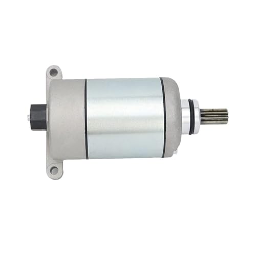 Démarreur de moto 28P-81890-00-00 pour Grizzly 700 pièce moteur SMU0512