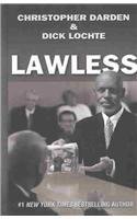 Hardcover Lawless [Large Print] Book
