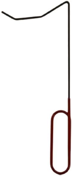 HU100 V4 Ignition Removal Tool for GM Vehicles – Non-Destructive Aftermarket Key Extraction, Fast Cylinder Removal, Durable and Easy-to-Use for Professional Locksmiths