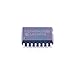 1 Pcs gate Drive IC Low-Side MOSFET Sink: 1.2A Pull: 1.2A SOIC-16 TC4469COE713