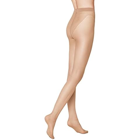 Kunert Women's Beauty 7 Tights, Beige (Teint 3520), UK 14 Cover