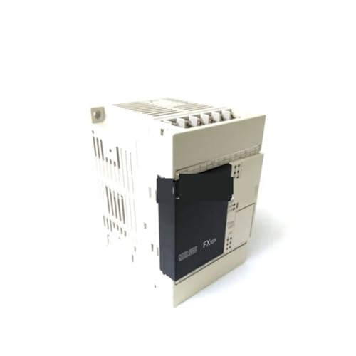 Module PLC FX3SA-14MR-CM ou FX3SA-20MR-CM, contrôleur programmable rail DIN fiable