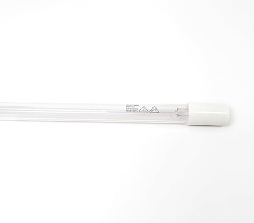 Bombillo UV tubular 40W compatible Lutrace 12974 miniatura 3