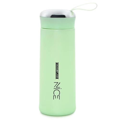 TRENDBREEZE Nice Water Bottles | Lightweight, Leak-Proof, Reusabl...