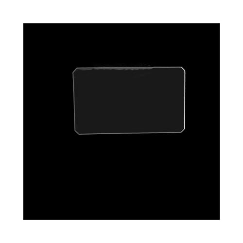 Protezione Antigraffio Per Har&ley PAN AMERICA 1250 2021 Pellicola Protettiva Per Cruscotto Moto