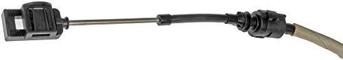 Dorman 905-610 Automatic Transmission Shifter Cable Compatible With Select Ford / Mercury Models #TOP2