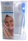 Elite Essentials Facial Brush (2 Pack)
