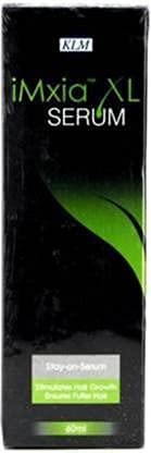 KLM I-MXIA HAIR serum for men and women 60ml