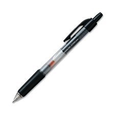 Bolígrafo retráctil de tinta gel Integra ITA30035