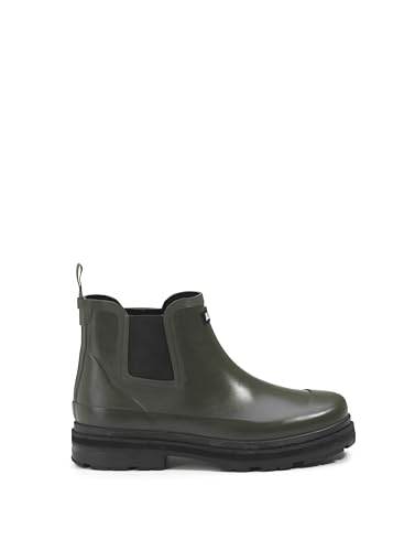 Aigle Damen Soft Rain 2 Stiefel, Anwalt, 41 EU