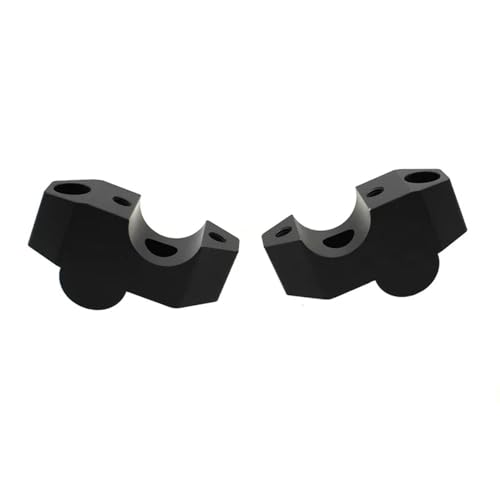 Abrazadera de manillar para Suzuki V-Strom 800 DE 2023 2024 y adaptador elevador de moto